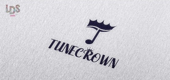 TuneCrown Logo